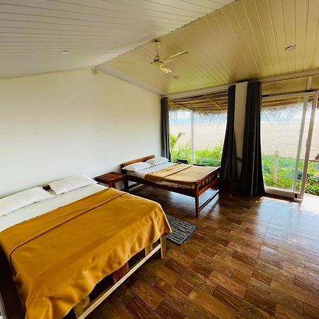 The Meraki Beach Resort Gokarna Gokarna  Eksteriør billede