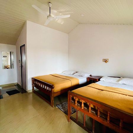 The Meraki Beach Resort Gokarna Gokarna  Eksteriør billede