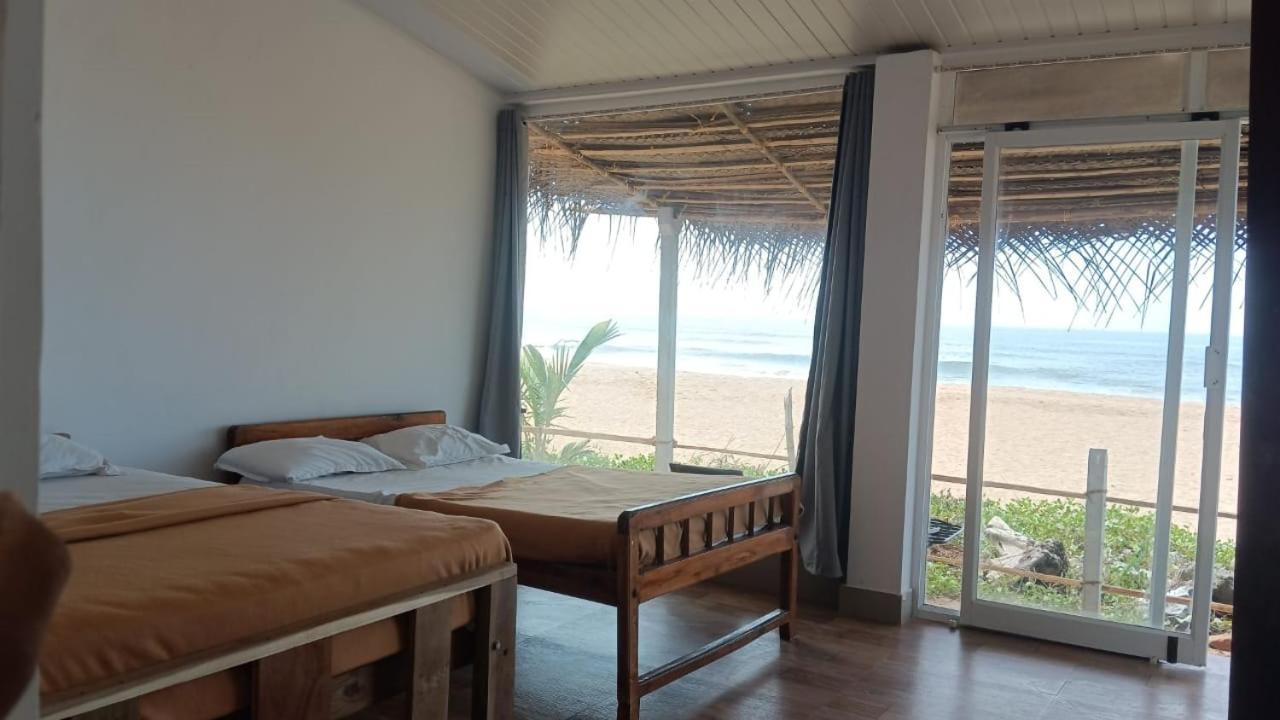 The Meraki Beach Resort Gokarna Gokarna  Eksteriør billede